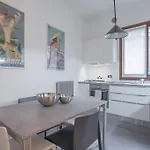 Appartement Filodrammatici Loft By Welc