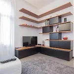 Filodrammatici Loft By Welc Appartement