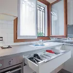 Appartement Filodrammatici Loft By Welc Trévise