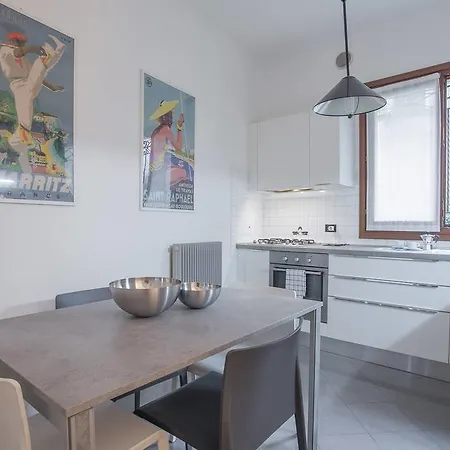 Lägenhet Filodrammatici Loft By Welc