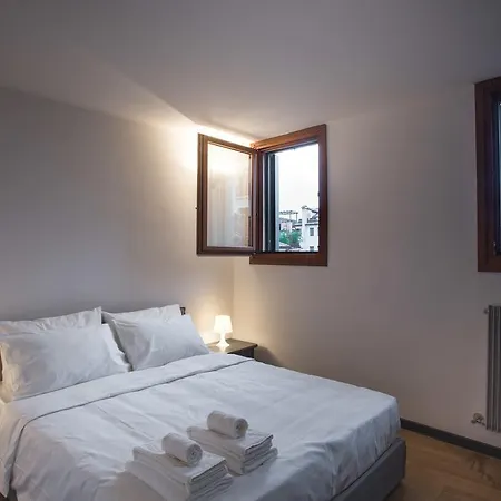 Filodrammatici Loft By Welc アパート