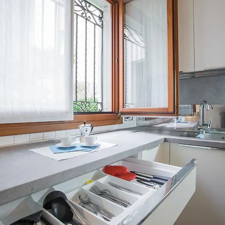 Filodrammatici Loft By Welc Apartament *