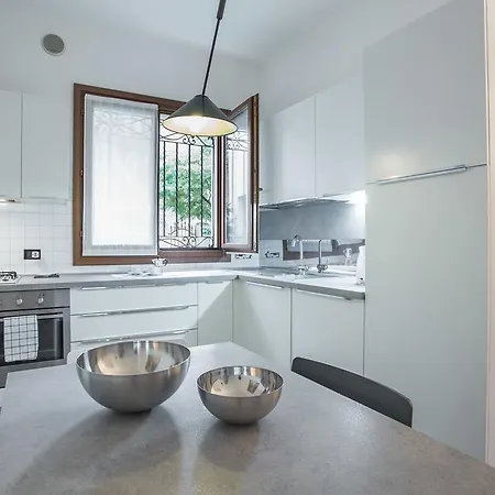 Filodrammatici Loft By Welc * Trévise