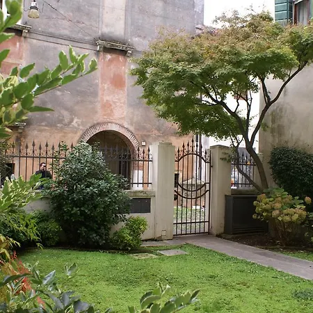 Filodrammatici Loft By Welc Apartament *