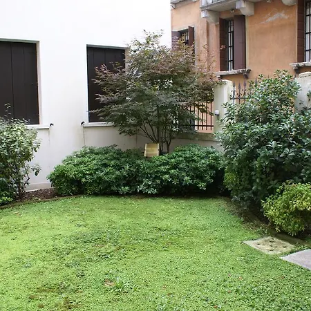 Filodrammatici Loft By Welc * Treviso