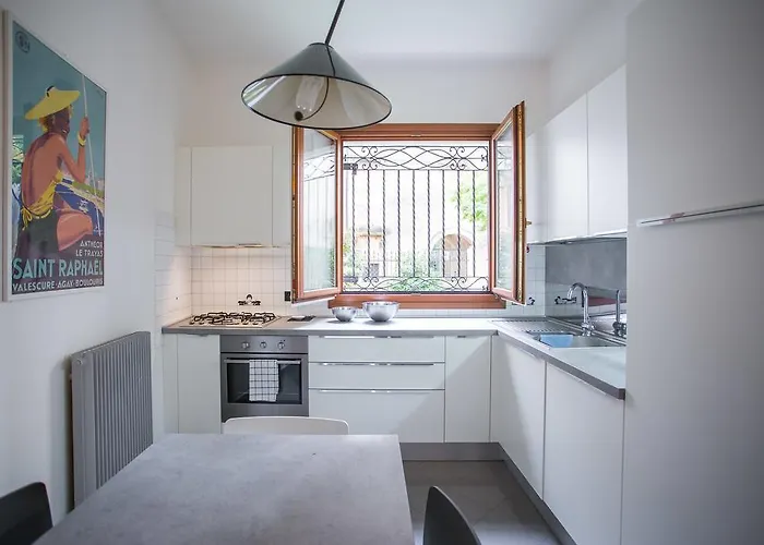 Filodrammatici Loft By Welc *