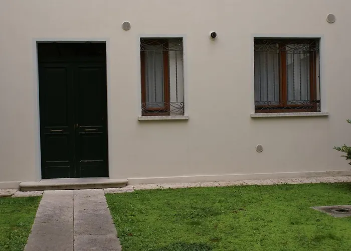 Filodrammatici Loft By Welc Appartement *