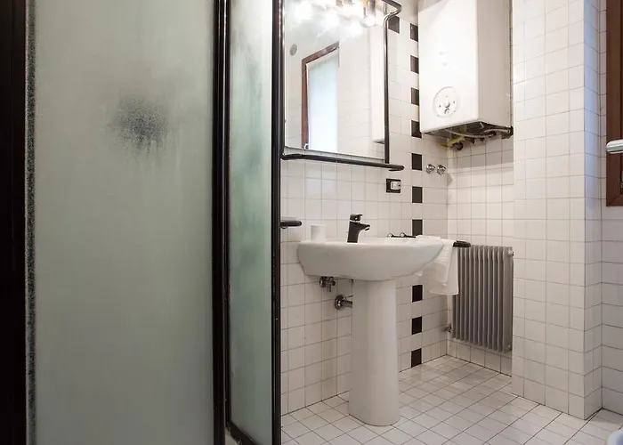 Filodrammatici Loft By Welc * Trévise