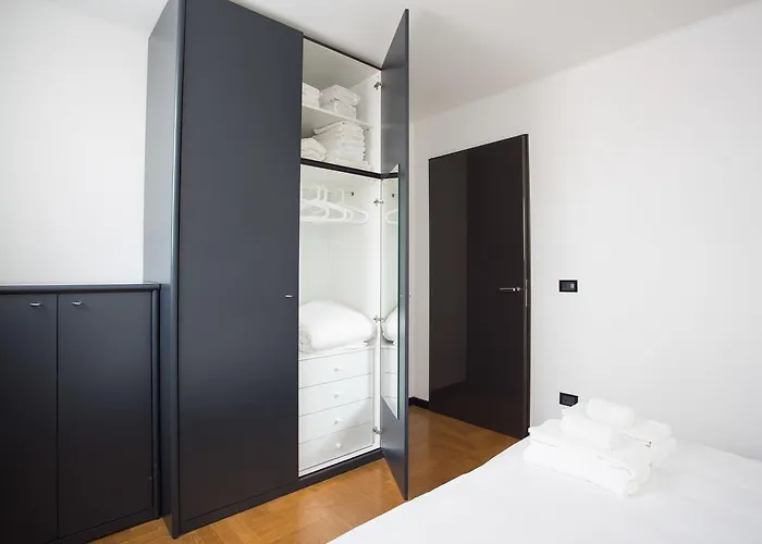 Filodrammatici Loft By Welc Appartement Trévise