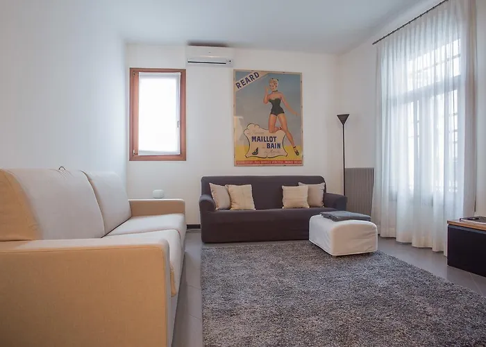 Filodrammatici Loft By Welc