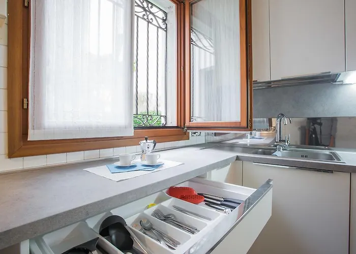 Filodrammatici Loft By Welc Appartement *