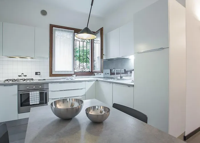 Filodrammatici Loft By Welc * Trévise