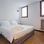 Apartman Filodrammatici Loft By Welc