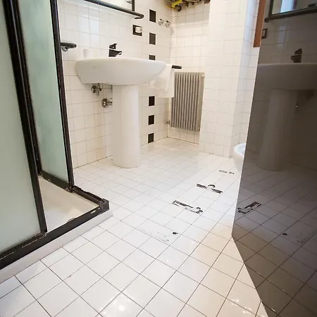 דירה Filodrammatici Loft By Welc טרוויסו