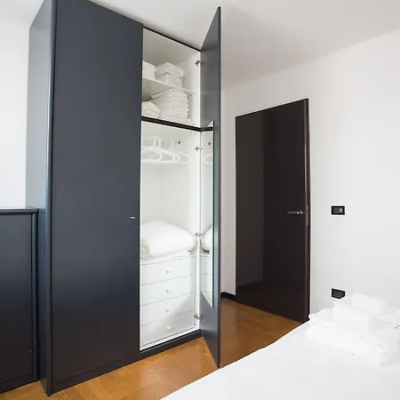 Filodrammatici Loft By Welc דירה טרוויסו