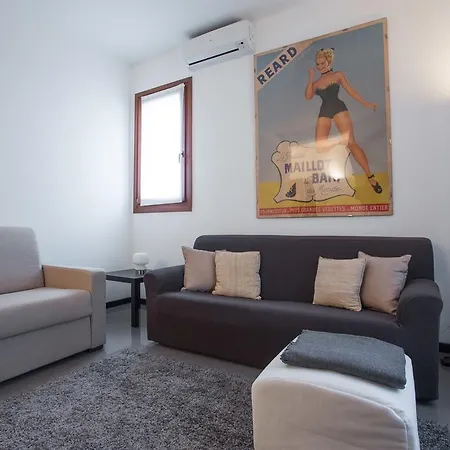דירה Filodrammatici Loft By Welc *